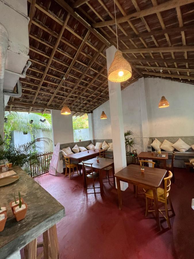 Jungle Villa Ahangama Exterior photo