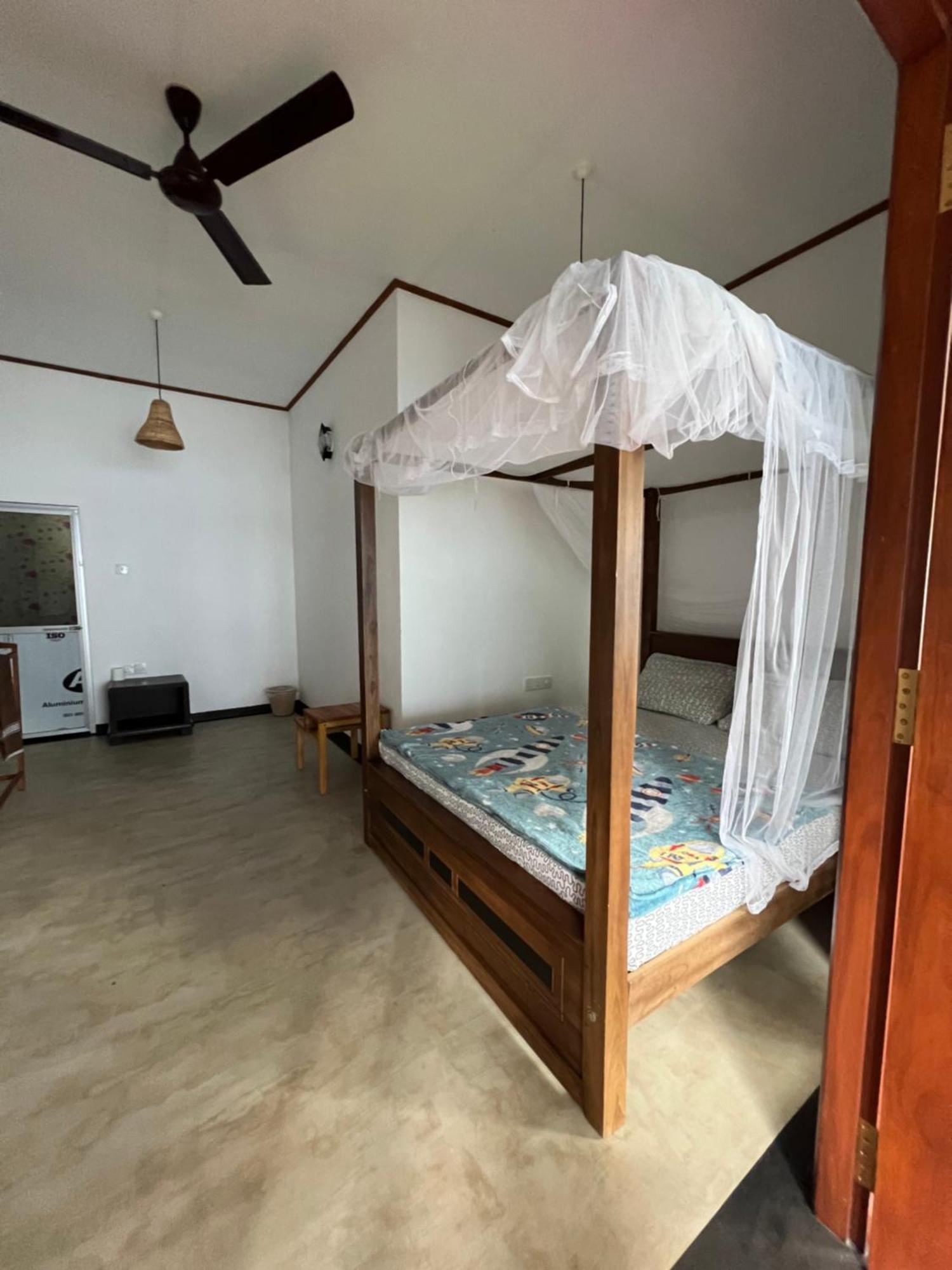 Jungle Villa Ahangama Room photo
