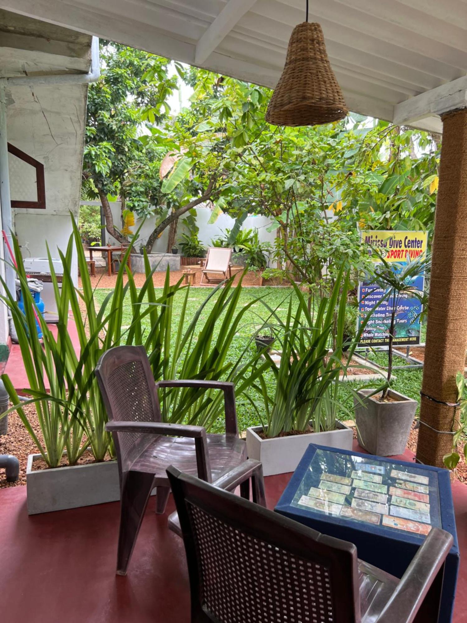 Jungle Villa Ahangama Room photo